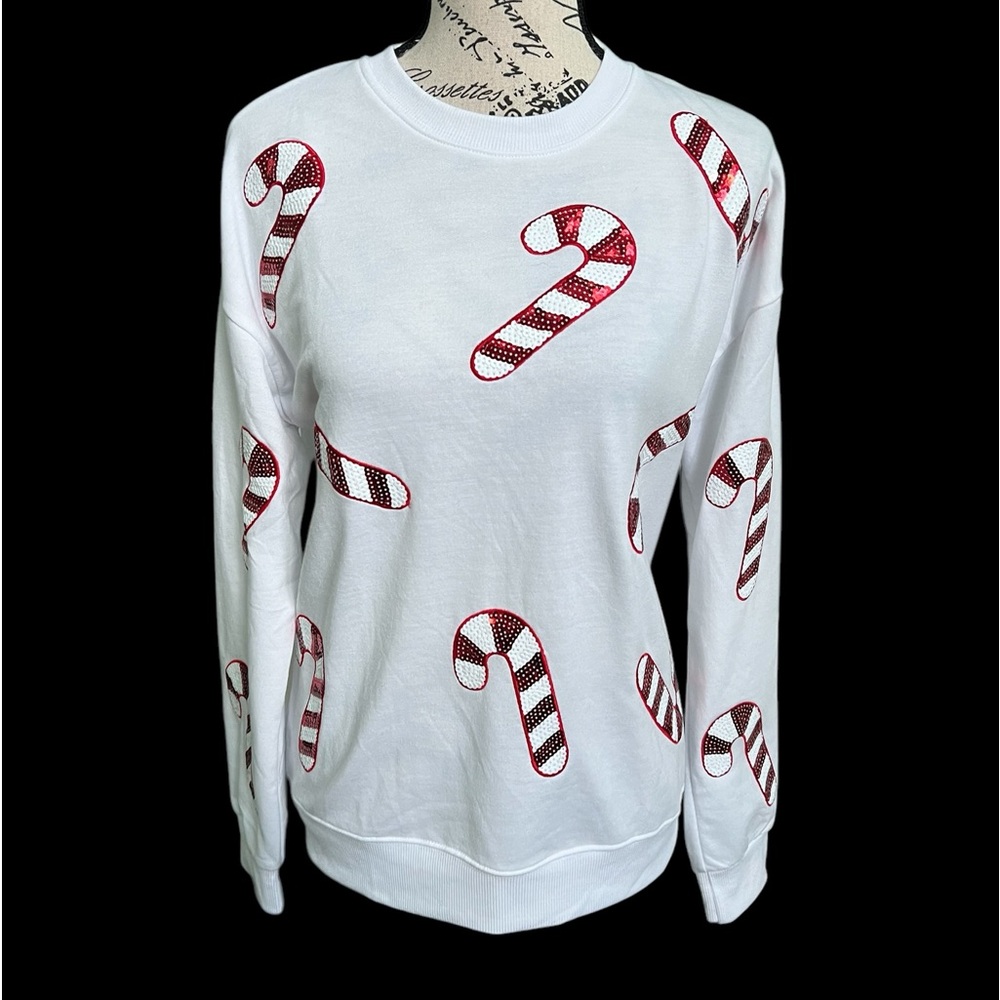 Philosophy Sweatshirt - Picture 3 of 9